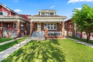 5827 S Spaulding Ave, Chicago, IL 60629 - Photo 2