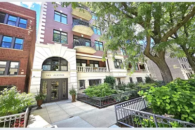 545 W Aldine Avenue #4D, Chicago, IL 60657 - Photo 1