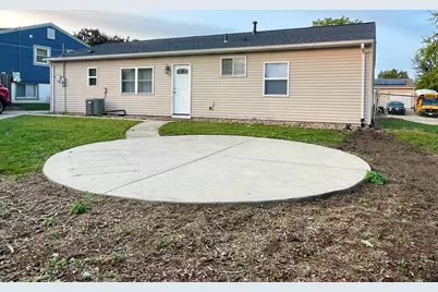 245 Healy Avenue, Romeoville, IL 60446 - Photo 8
