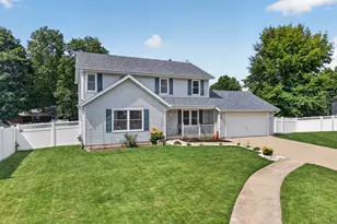 1104 Chicory Ln, Ottawa, IL 61350 - Photo 2