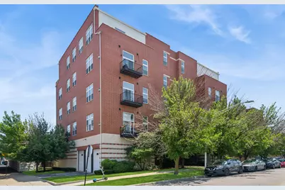 949 N Willard Court #403, Chicago, IL 60642 - Photo 1