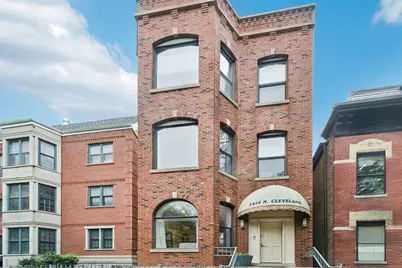 1416 N Cleveland Avenue #1, Chicago, IL 60610 - Photo 1