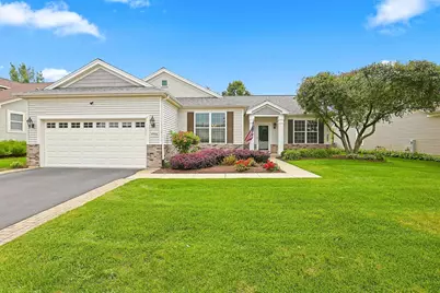 13260 Cold Springs Drive, Huntley, IL 60142 - Photo 4