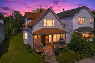 11612 S Lafayette Ave, Chicago, IL 60638 - Photo 1