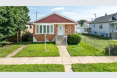 3307 E 136th Street, Chicago, IL 60633 - Photo 1