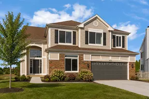 623 Wintergreen Cir, Naperville, IL 60540 - Photo 4