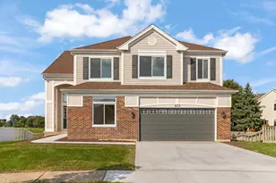 623 Wintergreen Cir, Naperville, IL 60540 - Photo 1