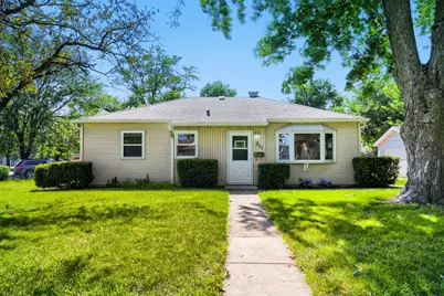 311 Notre Dame Avenue, Joliet, IL 60436 - Photo 1