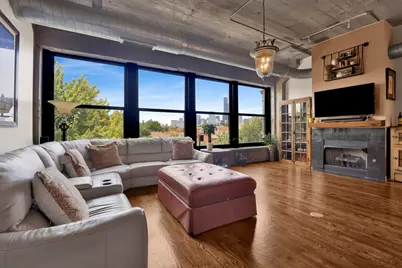 1033 W 14th Place #318, Chicago, IL 60608 - Photo 2