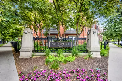 1033 W 14th Place #318, Chicago, IL 60608 - Photo 42