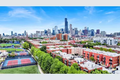 1033 W 14th Place #318, Chicago, IL 60608 - Photo 40