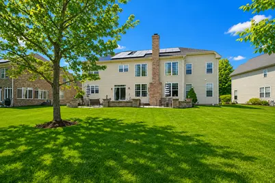 5423 Swan Circle, Hoffman Estates, IL 60192 - Photo 34
