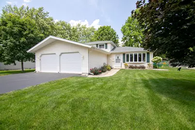 52 Emery Drive, Bourbonnais, IL 60914 - Photo 1