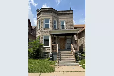 10712 S Wabash Avenue, Chicago, IL 60628 - Photo 1