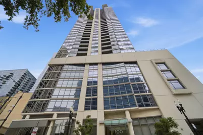 100 E 14th Street #1209, Chicago, IL 60605 - Photo 2