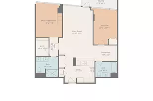 100 E 14th St, Chicago, IL 60605 - Photo 28