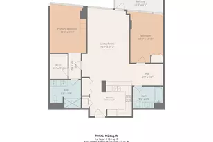 100 E 14th St, Chicago, IL 60605 - Photo 28