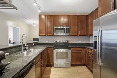 100 E 14th Street #1209, Chicago, IL 60605 - Photo 8