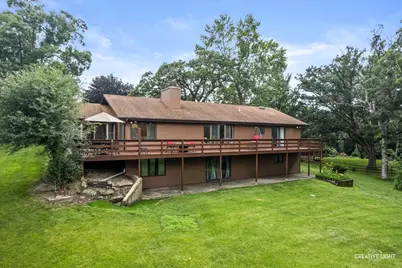 10033 W Hillshire Drive, Richmond, IL 60071 - Photo 34