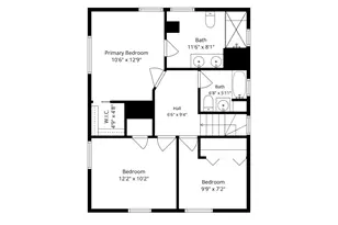 3757 N Bosworth Ave, Chicago, IL 60613 - Photo 36