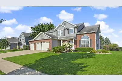 2101 Talans Drive, Champaign, IL 61822 - Photo 4
