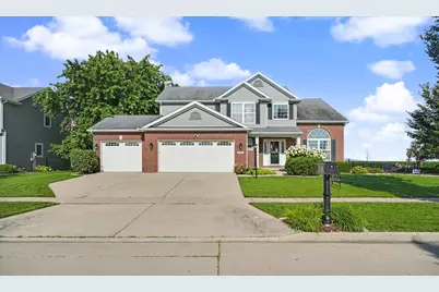 2101 Talans Drive, Champaign, IL 61822 - Photo 2