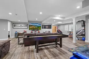 26009 W Stewart Ridge Dr, Plainfield, IL 60585 - Photo 28