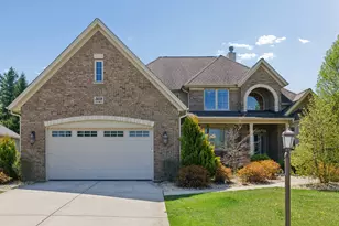 26009 W Stewart Ridge Dr, Plainfield, IL 60585 - Photo 2
