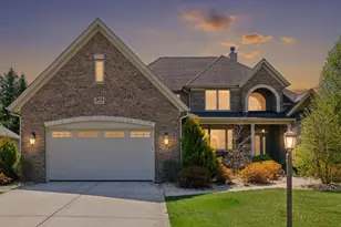 26009 W Stewart Ridge Dr, Plainfield, IL 60585 - Photo 2