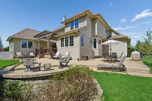 26009 W Stewart Ridge Dr, Plainfield, IL 60585 - Photo 38