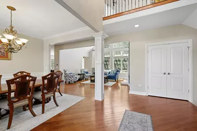 26009 W Stewart Ridge Drive, Plainfield, IL 60585 - Photo 4