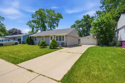 504 Rambler Lane, Streamwood, IL 60107 - Photo 1