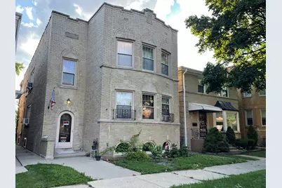 5832 N Virginia Avenue #2, Chicago, IL 60659 - Photo 1