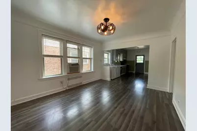 5832 N Virginia Avenue #2, Chicago, IL 60659 - Photo 4