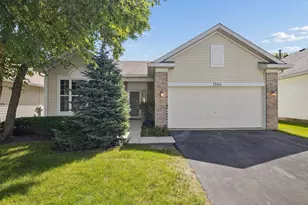 1564 Benzie Cir, Romeoville, IL 60446 - Photo 1