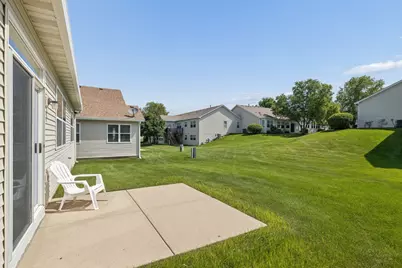 1564 Benzie Circle, Romeoville, IL 60446 - Photo 20