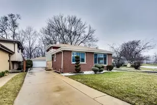 14820 Cottage Grove Ave, Dolton, IL 60419 - Photo 2
