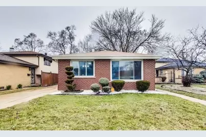 14820 Cottage Grove Avenue, Dolton, IL 60419 - Photo 1