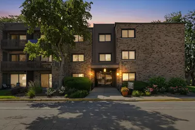 1100 E Randville Drive #203, Palatine, IL 60074 - Photo 1