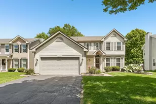 1175 Lakewood Cir, Naperville, IL 60540 - Photo 1