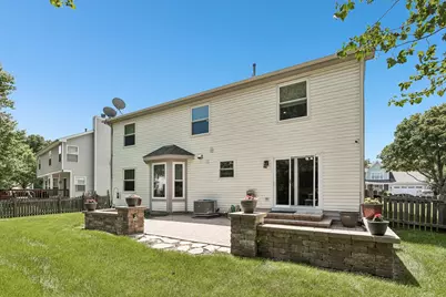 1175 Lakewood Circle, Naperville, IL 60540 - Photo 54