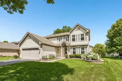 1175 Lakewood Circle, Naperville, IL 60540 - Photo 4
