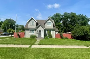 14856 Central Park Ave, Midlothian, IL 60445 - Photo 1