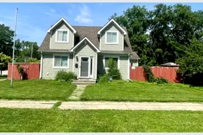 14856 Central Park Avenue, Midlothian, IL 60445 - Photo 1