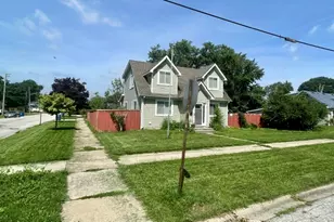14856 Central Park Ave, Midlothian, IL 60445 - Photo 2