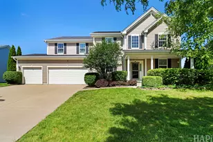 462 E Amberside Dr, Elgin, IL 60124 - Photo 1