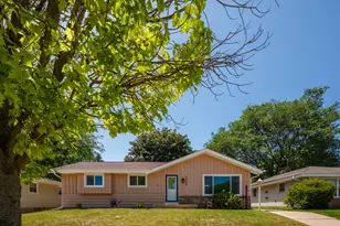 8026 50th Ave, Kenosha, WI 53142 - Photo 1