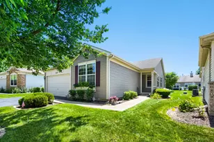 21235 Windsor Lake Ln, Crest Hill, IL 60403 - Photo 2