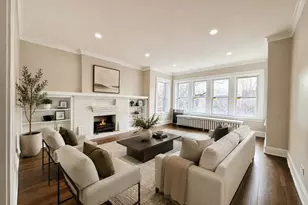 5536 N Spaulding Ave, Chicago, IL 60625 - Photo 2