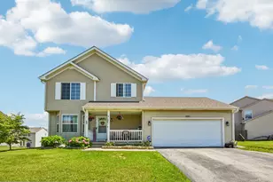 2011 Sunset Ct, Zion, IL 60099 - Photo 1
